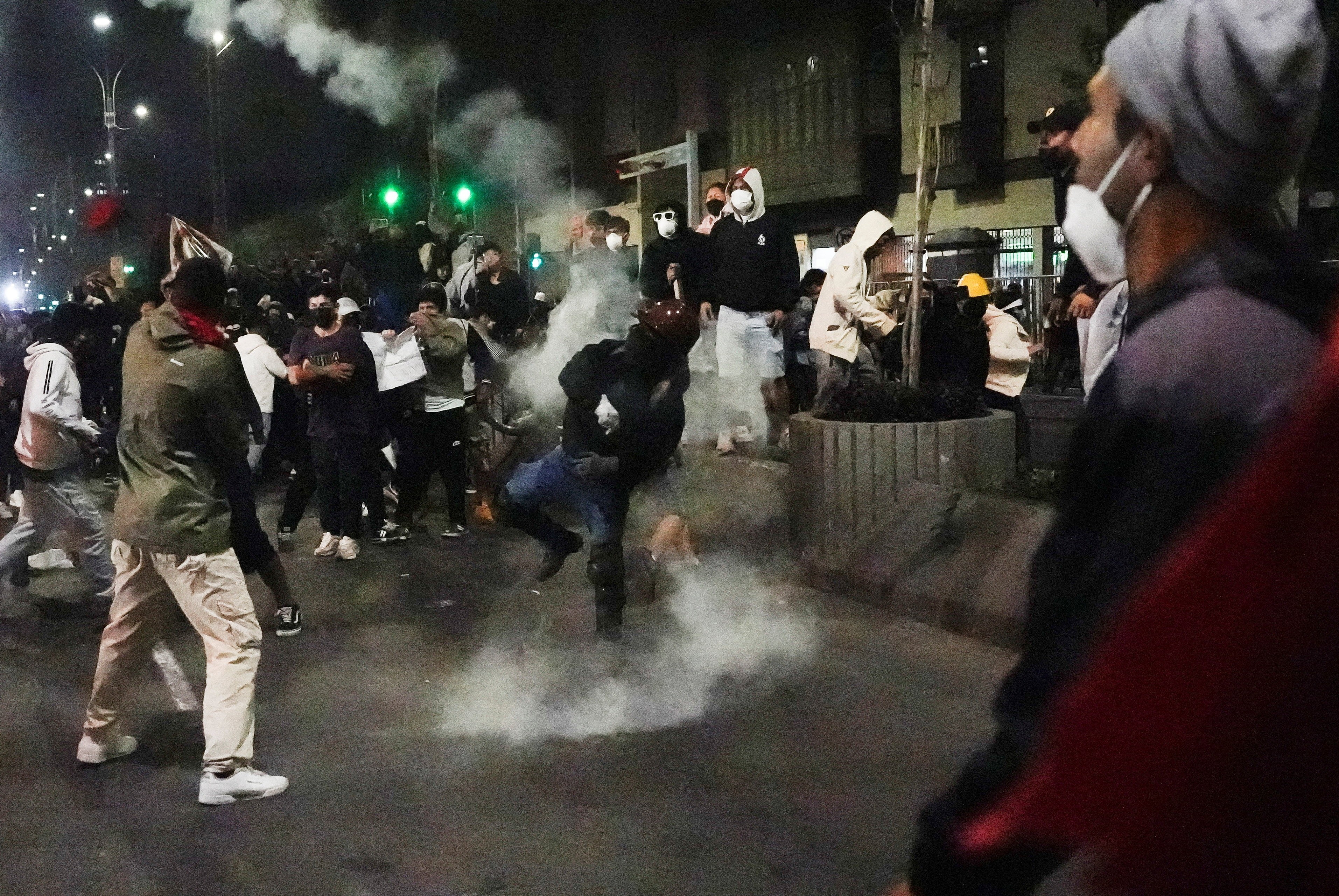 Peru teve protestos da Geração Z antes de queda da presidente