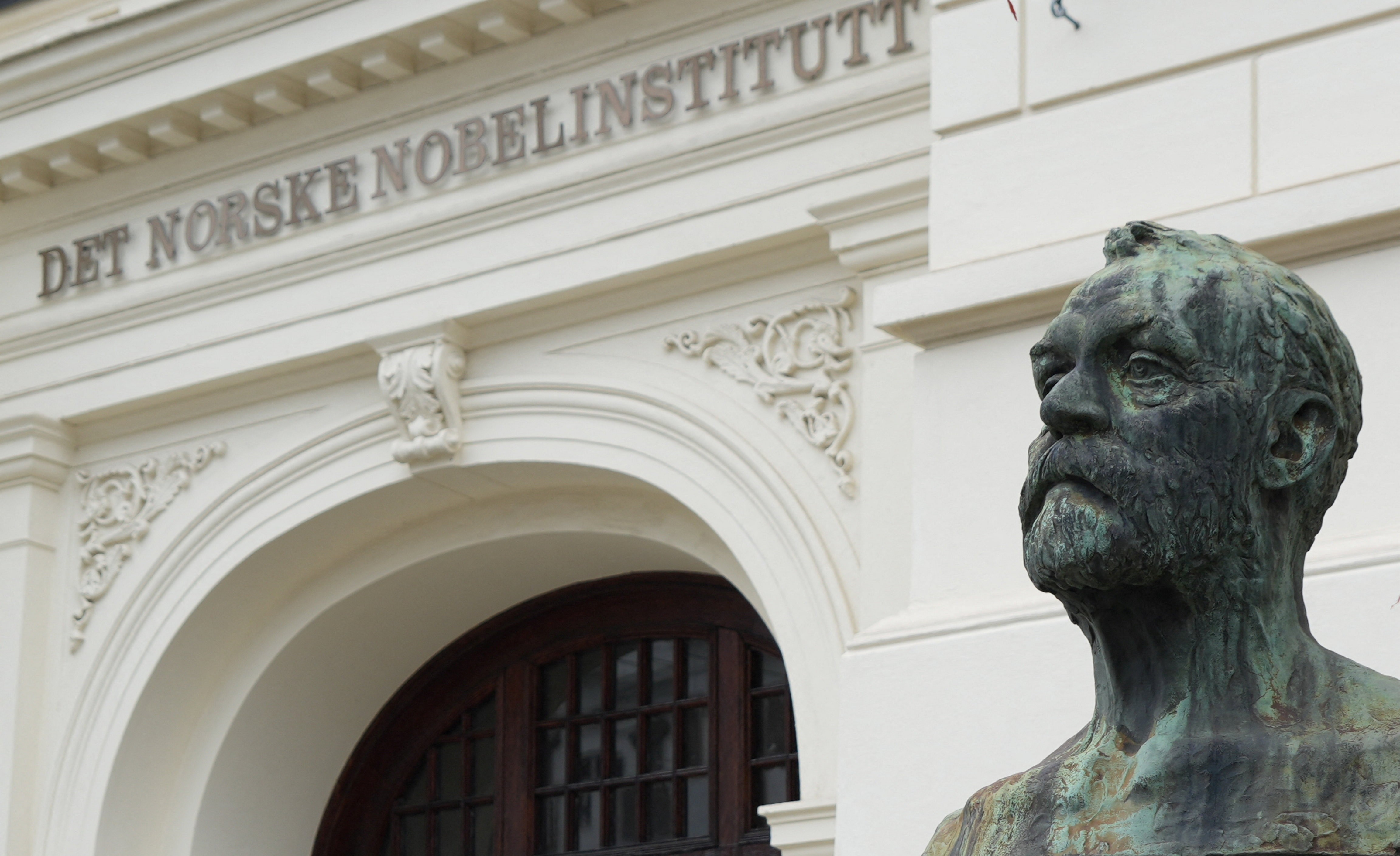 Corina Machado agradece Trump em 1º declaração após receber Nobel da Paz