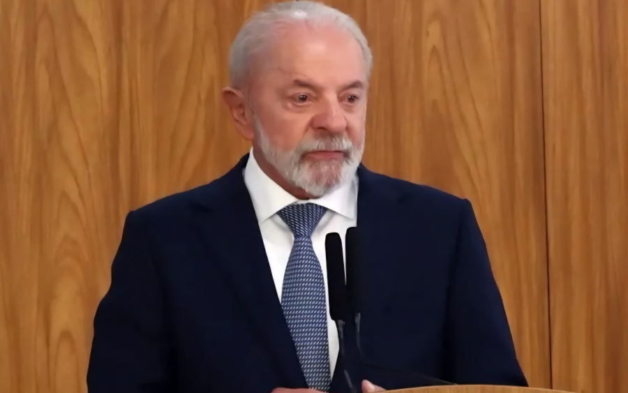 Presidente Lula irá em Itabira nesta quinta-feira (11)